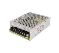 Alimentatore switching da incasso modulare 68W 5VDC RT-65D