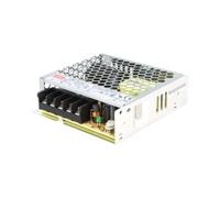 Alimentatore switching, da incasso, modulare, 72W LRS-75-12