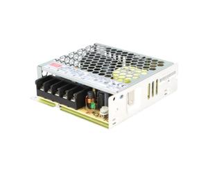 Alimentatore switching, da incasso, modulare, 72W LRS-75-12