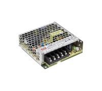 Alimentatore switching da incasso modulare 75,6W 36VDC LRS-75-36