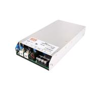 Alimentatore switching da incasso modulare 753,6W RSP-750-48