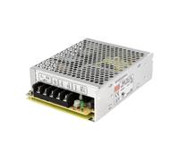 Mean Well RS-75-12 Modulo di alimentazione AC/DC, chiuso 72 W