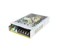 Alimentatore switching da incasso modulare 75W 7 5VDC RSP-75-7.5
