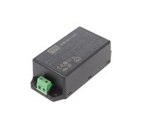 Alimentatore switching da incasso modulare 80W 12VDC IRM-90-12ST