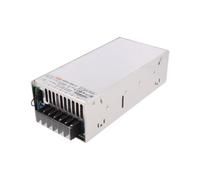 Alimentatore switching da incasso modulare 960W HRPG-1000-12