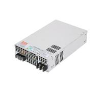 Alimentatore switching da incasso modulare CSP-3000-120