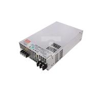 Alimentatore switching da incasso modulare CSP-3000-250