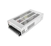 Alimentatore switching da incasso programmabile 150W SPV-150-48