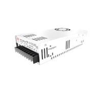Alimentatore switching, da incasso, programmabile SPV-300-24