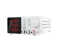 Alimentatore switching da laboratorio professionale Regolatore di tensione regolabile Stabilizzatore corrente programmabile Alta Precisione(SPPS-S 30V 10A)