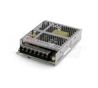 Alimentatore switching da quadro 100W 12V 8,4A IP20 Alpha Elettronica PU100-12/5
