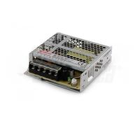 Alimentatore Switching da Quadro 12V 72W Senza PFC Alpha Elettronica PU075-12/5