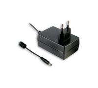 Alimentatore switching da rete 25W 1,04A GSM25E24-P1J