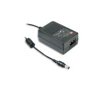 Alimentatore switching da rete desktop 25W GSM25B48-P1J