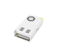 Alimentatore switching DC 12-60V 500W 600W Trasformatore di alimentazione for interni a doppio pannello AC 110-264V for strisce luminose a LED(DC 12V)
