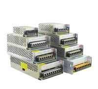 Alimentatore switching DC 12V 5V 24V Adattatore di alimentazione for strisce LED AC 100-240V 24W 36W 120W 200W 240W 360W 400W 500W 600W(12V 200W)