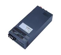 Alimentatore switching DC 2000W DC 12V 24V 36V 48V AC 220V 300V Trasformatore di potenza Adattatore Driver LED Protezioni multiple(0-48V)