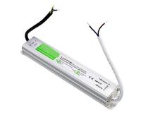 Alimentatore switching DC 24V IP67 IP68 100W impermeabile for esterni CA 110V - 220V Voltage Regulator