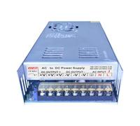 Alimentatore switching DC 24V600W48V600W36V600W di piccole dimensioni(48V10A 500W)