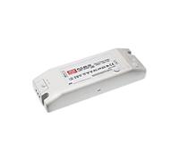 Alimentatore switching DC 62,4W 48V PLC-60-48