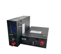 Alimentatore switching DC da 3000 W regolabile 12 V 24 V 36 V 48 V 60 V 80 V 50 A 60 A 200 A 125 A CC/CV regolabile Driver trasformatore display da 3000 W Alta precisione(0-12v 0-200A)