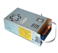 Alimentatore switching DC da 350 W, funzione di carica, caricabatteria da 12 V, 30 A, 350 W, convertitore buck da CA a CC da 13,8 V Versatile ed efficiente(Lithium battery)