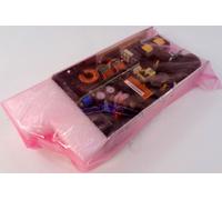 Alimentatore Switching Delta Medico Convezione 400W 12V IMA-S400-12-ZNPLY