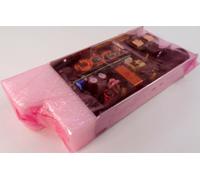 Alimentatore Switching Delta Medico Convezione IMA-S400-24-ZNPLI