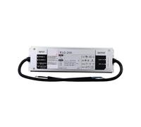 Alimentatore switching dimmer impermeabile LED ELG-200 12/24/36/42/48/54 3Y A/B/DA(ELG-200-54B-3Y | 54V)