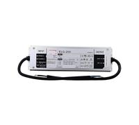 Alimentatore switching dimmerabile LED ELG-200 12/24/36/42/48/54 3Y A/B/DA(ELG 200 48B 3Y 48V)