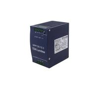 Alimentatore switching DIN 120W 10A 12V DC DPP120-12-3