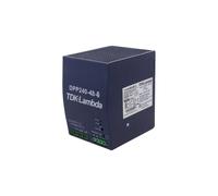 Alimentatore switching DIN 240W 5A 48V DC 3 DPP240-48-3