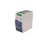 Alimentatore switching DIN 240W TDR-240-48