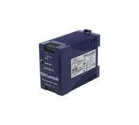 Alimentatore switching DIN 25W 5A 5V DC DPP25-5