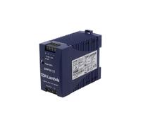 Alimentatore switching DIN 30W 2,5A 12V DC DPP30-12