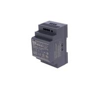 Alimentatore switching DIN 32,5W 6,5A 5VDC HDR-60-5