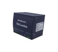 Alimentatore switching DIN 480W 10A 48V DC DPP480-48-3