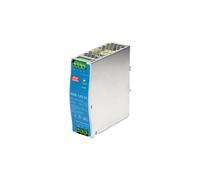 Alimentatore switching DIN slim 120W 2,5A NDR-120-48