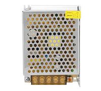 Alimentatore Switching Driver alimentatore Switching Strip 24V 2A - Convertitore di tensione AC-DC con cortocircuito, sovraccarico, sovratensione per illuminazione, monitoraggio