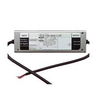 Alimentatore switching ELG-150 A Tipo ingresso a 3 fili(ELG-150-48A-3Y)