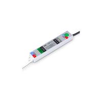 Akyga Alimentatore industriale 12 V/DC 2 A 25 W