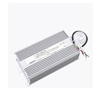 Alimentatore switching esterno impermeabile da 250 W CA 220 V/110 V a trasformatore CC 12 V 20 A LPV-250-12(110V)