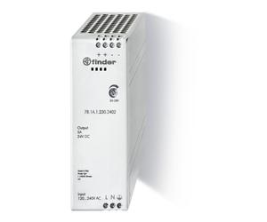 Alimentatore switching Finder 120W 120-250V - 781A12302402
