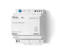 Alimentatore switching Finder 36W 100-250V - 783612302402