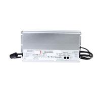 Alimentatore switching for LED HLG-600H-12A//24A/30A/36A/42A/48A/54A Alimentatore switching for LED dimmerabile di tipo B(HLG-600H-42B | 42V)