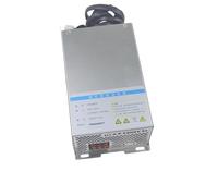 Alimentatore switching for microonde industriale da 1 kW, alimentatore ad alta tensione azionato da magnetron, alimentatore regolabile da 1000 W 0-5 bra