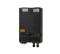 Alimentatore Switching Full Power Serie S 3000W-24V/36V/48V/220V Alimentatore Switching Alimentatore DC(3000W-24V125A)