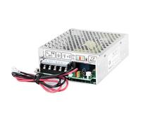 Alimentatore switching, Funzione UPS/Carica Alimentatore a commutazione SC-35W 60W 120W 180W 12V 24V Monitor Carica batteria CA/CC SC-120-12V,per strisce LED, CCTV, stampante 3D(24V,60W)