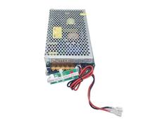 Alimentatore switching, Funzione UPS/Carica Alimentatore a commutazione SC-35W SC-60W SC-120W SC-180W Da CA 100-240 V a CC 12 V Carica batteria 24 V(SC-180-12 LED)