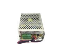 Alimentatore switching, Funzione UPS/Carica Alimentatore a commutazione SC-35W SC-60W SC-120W SC-180W Da CA 100-240 V a CC 12 V Carica batteria 24 V(SC-35-24)